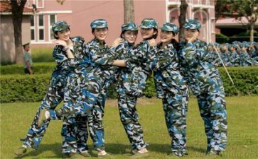 军训结束心得体会优秀8篇