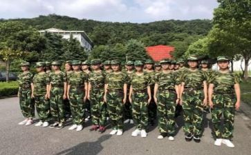 军训会操心得体会800参考5篇