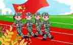 军训时的心得体会800字最新8篇