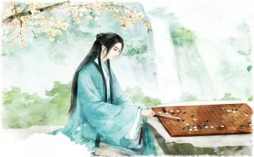 关于君子的小作文7篇