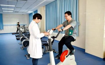 康复护理工作计划6篇