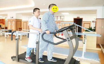 康复述职报告范文6篇