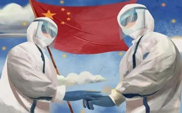 抗击新冠疫情心得5篇