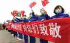 2023社区抗击疫情事迹8篇