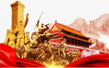 抗日女英雄事迹6篇