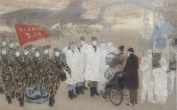 抗疫的心得体会优秀6篇