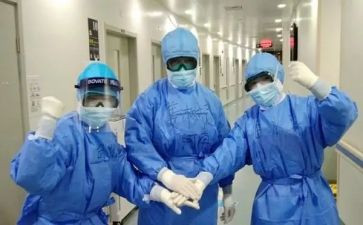 2023年抗疫集体事迹5篇