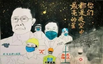 2024抗疫护士工作总结范文7篇