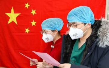 抗疫心得体会推荐8篇
