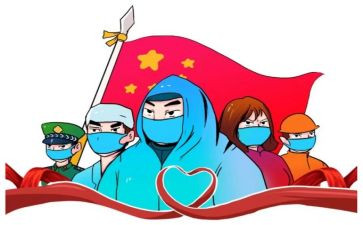 抗疫的心得体会推荐8篇