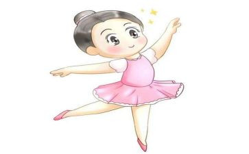 跳舞作文7篇