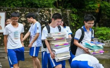 考后心得体会600字推荐6篇