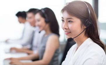 医院客服的年度总结8篇