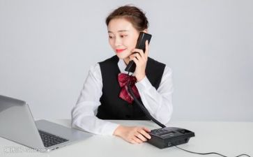 客服员优秀事迹6篇