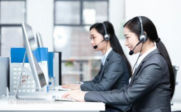 公司客服个人述职报告5篇