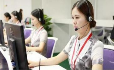 培训客服的心得体会7篇