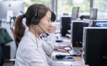 400客服述职报告通用5篇