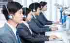 400客服工作总结参考5篇