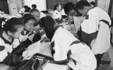 幼儿园课改培训心得体会8篇
