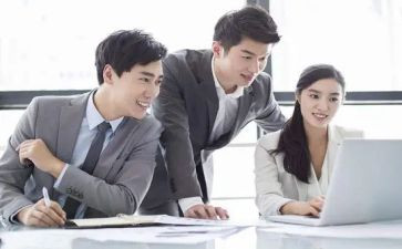 客户后会总结报告6篇