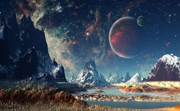 科幻版作文推荐7篇