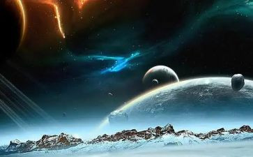 科幻版作文最新5篇
