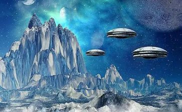 科幻作文5篇