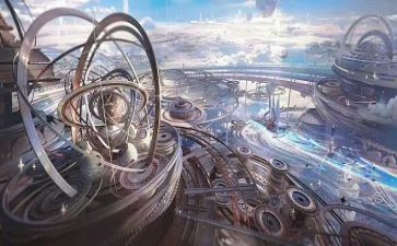 科幻故事优秀作文7篇