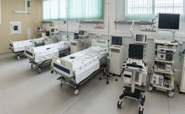 科室护理工作计划月计划最新8篇