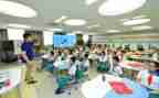 学生空中课堂心得体会6篇