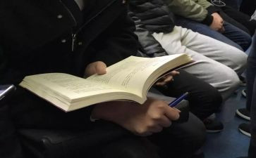 对课外书的心得体会推荐8篇