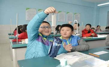 小学科学课教学总结7篇
