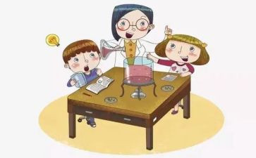 小学科学课教学总结优质7篇
