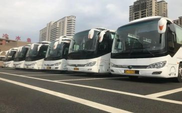 客运站2024年安全工作总结5篇