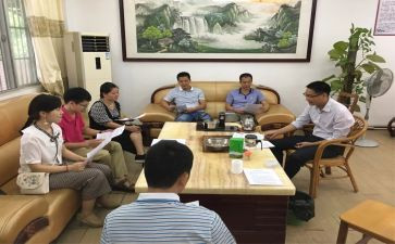 教研科组长培训心得体会参考8篇