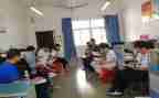 学科组长工作总结7篇