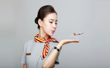 南航空乘合同最新8篇