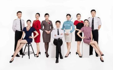 南航空乘合同精选7篇