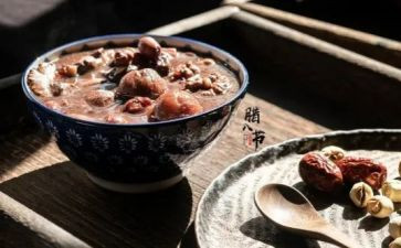 小班腊八节活动方案6篇