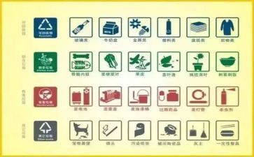 垃圾处理的调查报告7篇