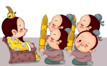 《滥竽充数》的读后感优秀6篇