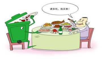 浪费粮食心得体会7篇