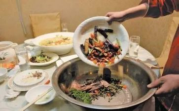反对浪费厉行节约教案8篇