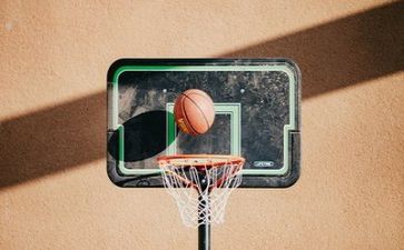 篮球杯活动总结报告8篇