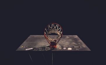 我与篮球作文5篇