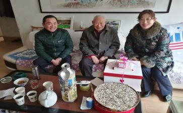 老干部工作工作计划8篇