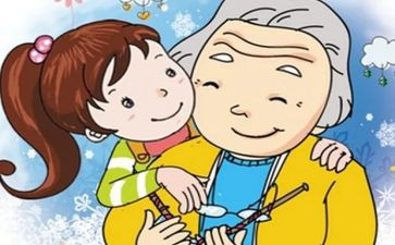我的姥姥作文6篇