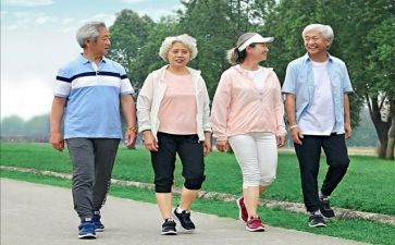 老年人生活调查报告8篇
