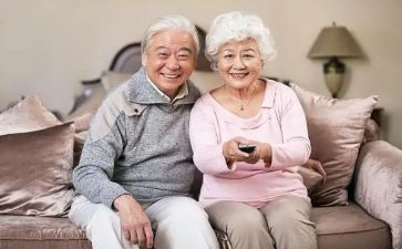 重阳节慰问老人活动方案5篇