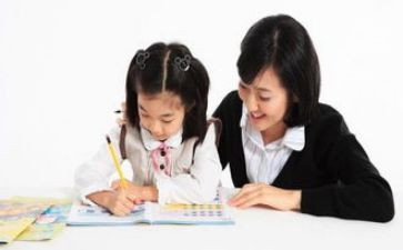 我??老师作文300字参考7篇